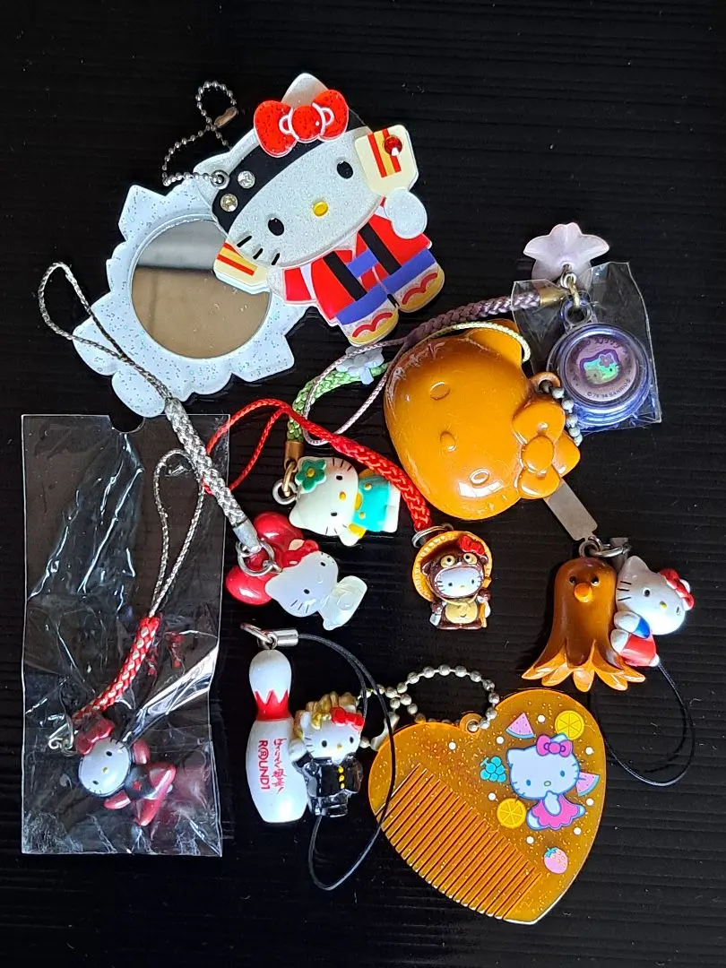 2026年最新】ご当地キティ10周年アニバーサリーの人気アイテム - メルカリ