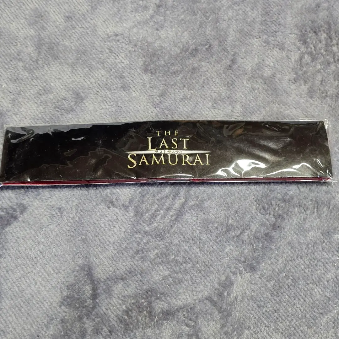 2026年最新】ラストサムライ 箸の人気アイテム - メルカリ