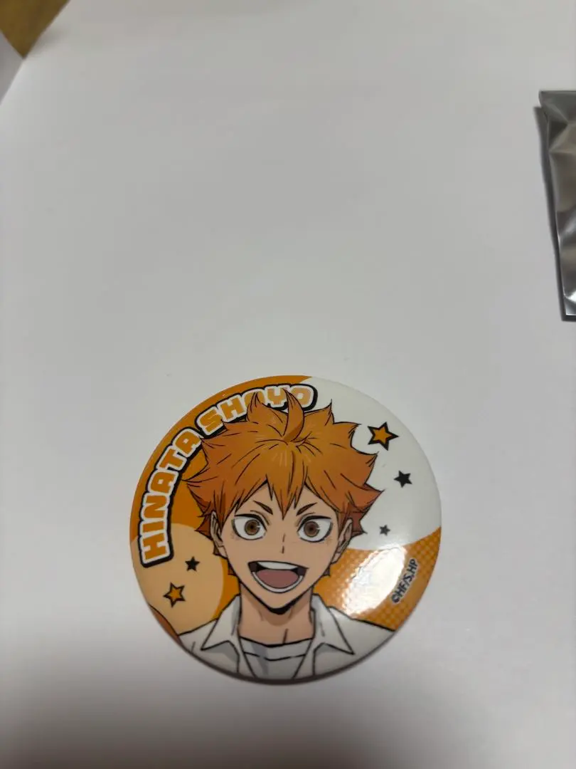 2026年最新】日向翔陽 缶バッジ 痛バの人気アイテム - メルカリ