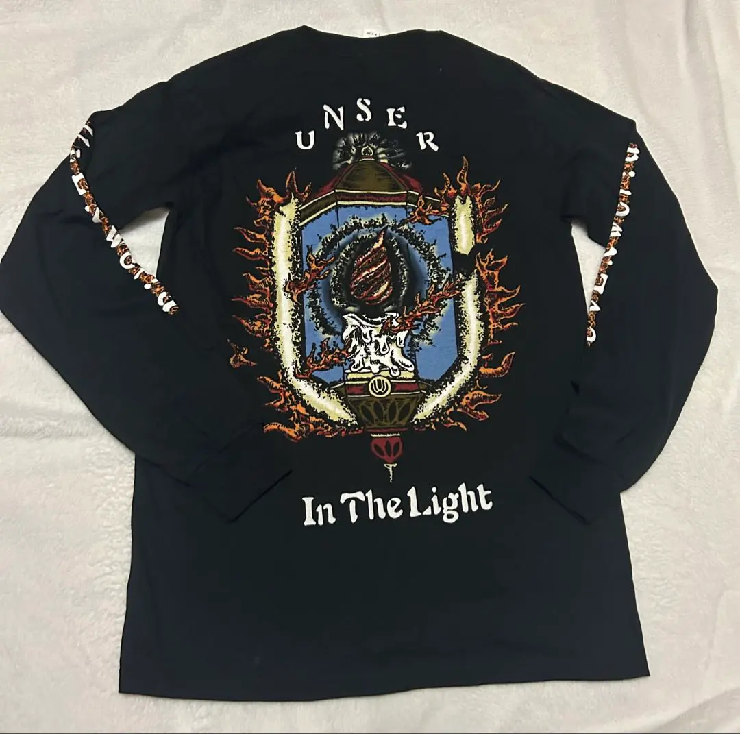 2026年最新】uverworld tシャツ 2022の人気アイテム - メルカリ