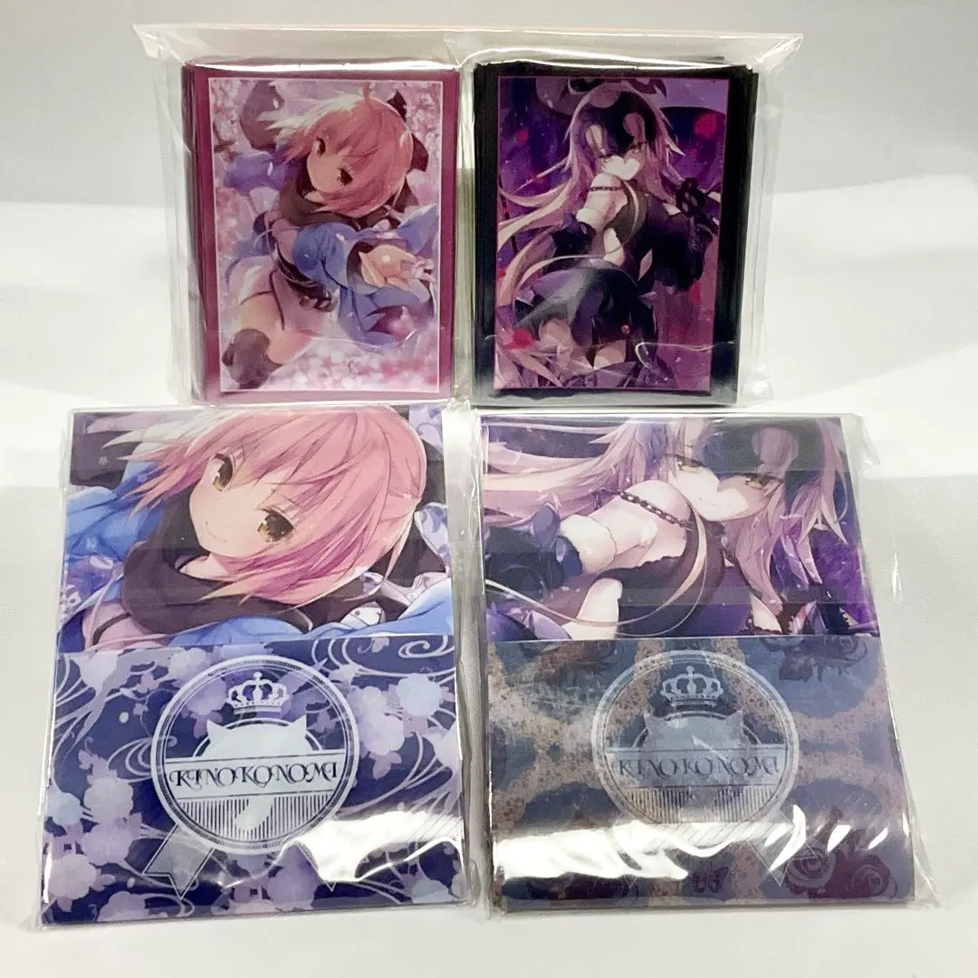 2026年最新】fate スリーブ 沖田オルタの人気アイテム - メルカリ