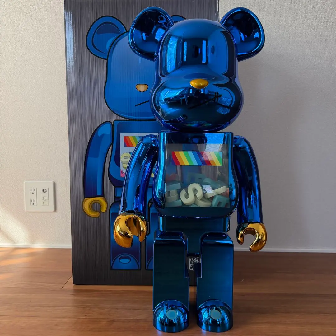 2026年最新】BE@RBRICK J.S.B.の人気アイテム - メルカリ