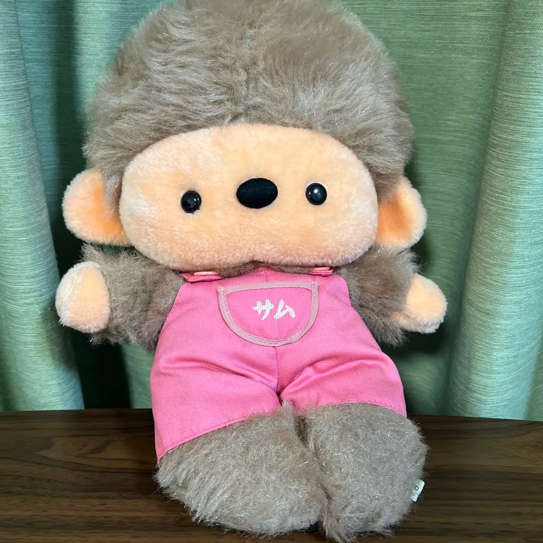 2026年最新】チビッ子サムの人気アイテム - メルカリ