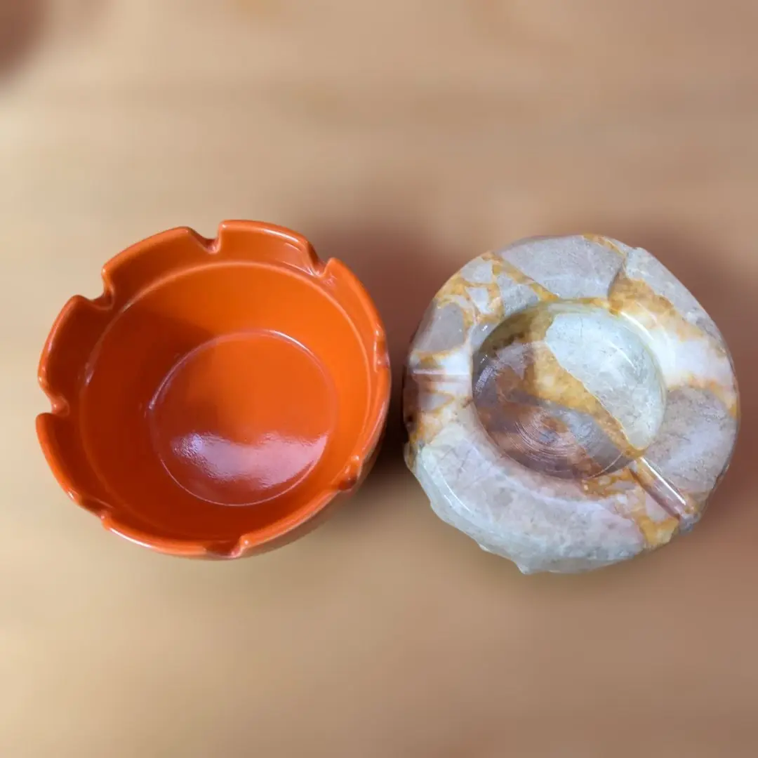 2026年最新】大理石 ライター 灰皿 セットの人気アイテム - メルカリ