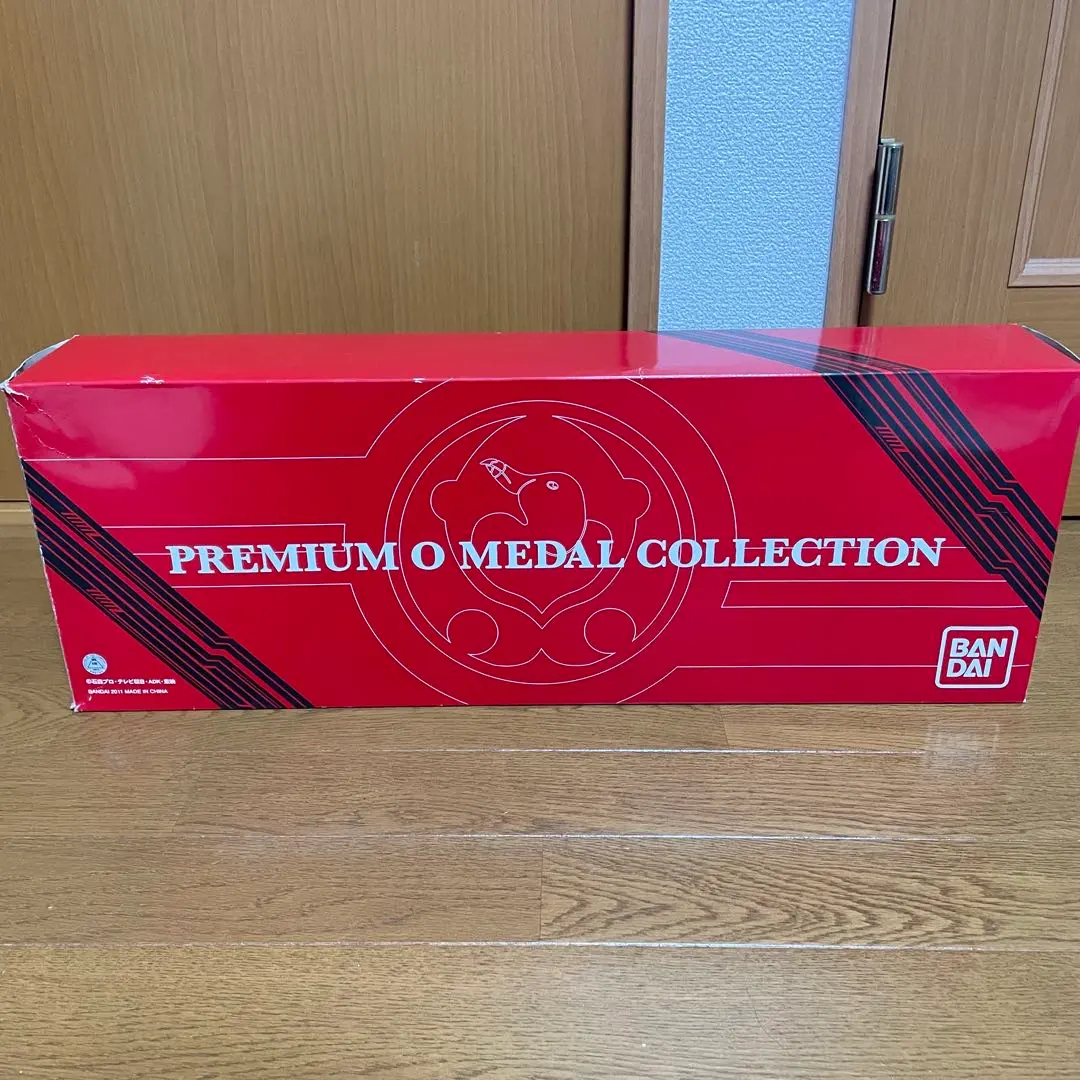 2026年最新】プレミアムオーメダルコレクションの人気アイテム - メルカリ