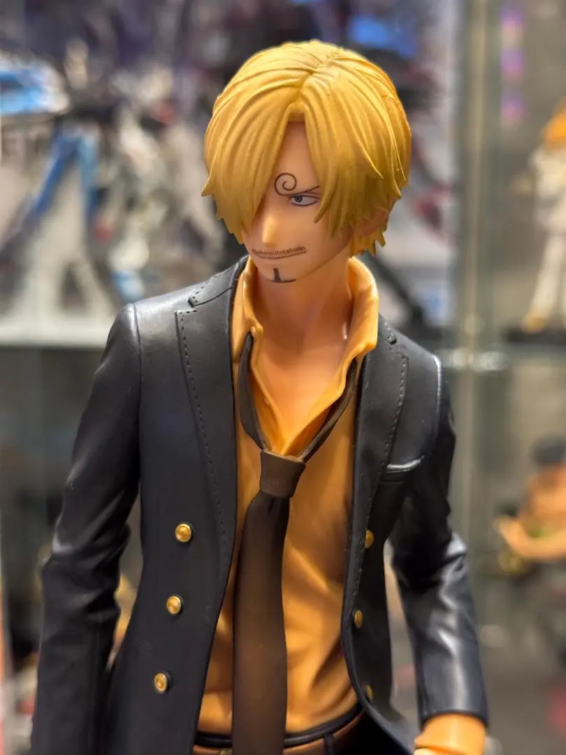 2026年最新】smsp サンジの人気アイテム - メルカリ