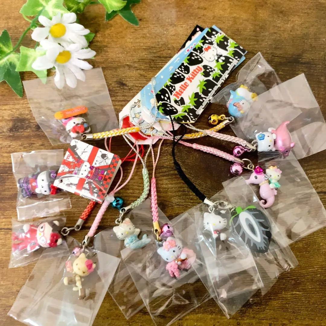 2026年最新】キティ 根付け 台湾の人気アイテム - メルカリ