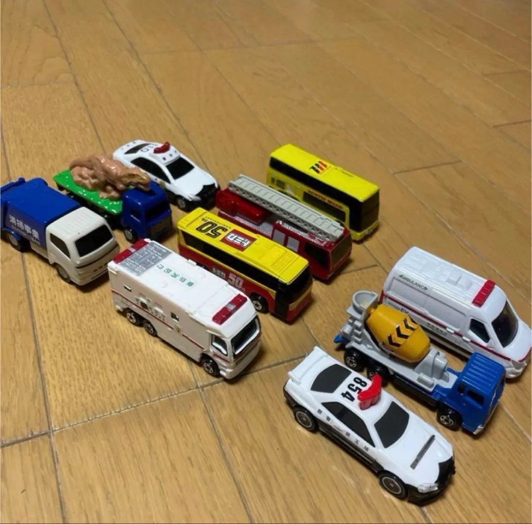 2026年最新】トミカタウン マクドナルドの人気アイテム - メルカリ