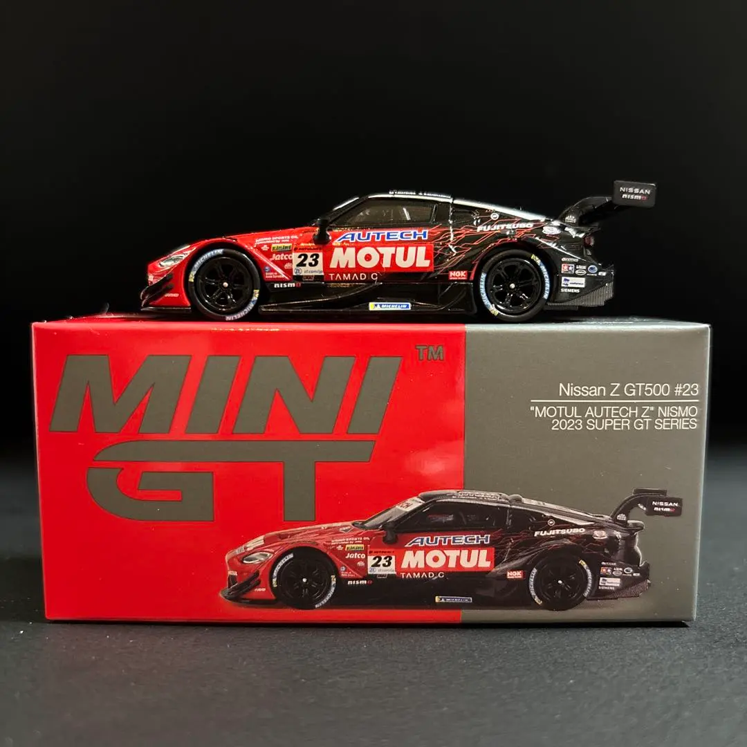 2026年最新】MOTUL AUTECH Z 2023の人気アイテム - メルカリ