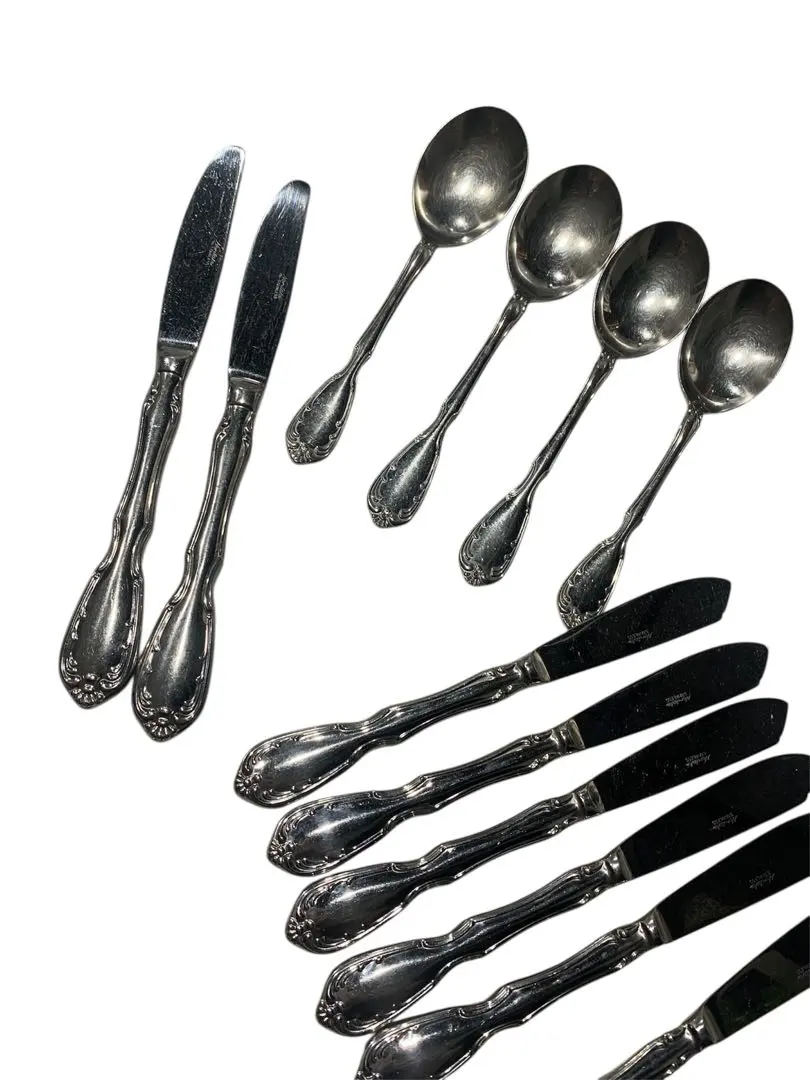 2026年最新】ノリタケ カトラリー パレスの人気アイテム - メルカリ