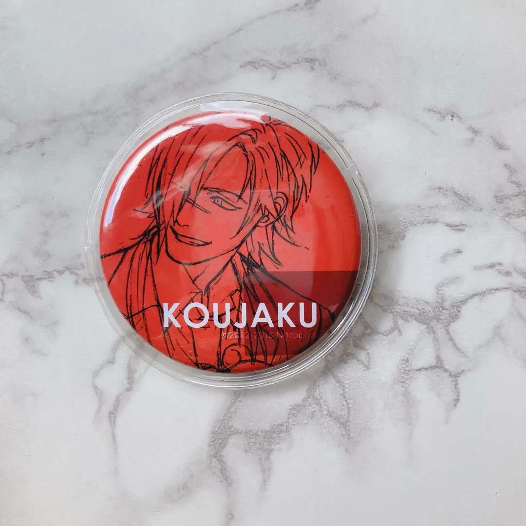 2026年最新】dramatical Murder 原画展の人気アイテム - メルカリ