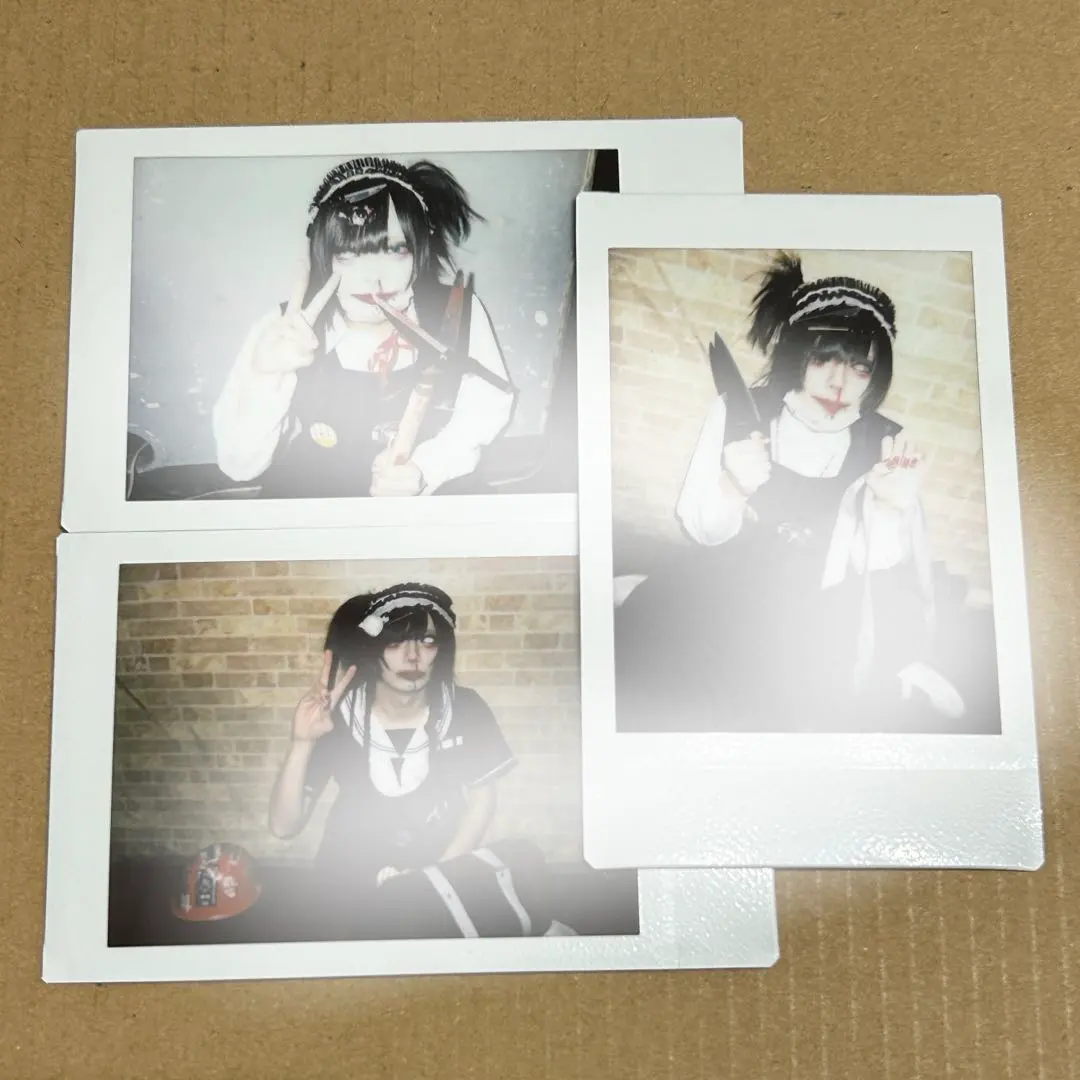 2026年最新】鮮血A子ちゃんの人気アイテム - メルカリ