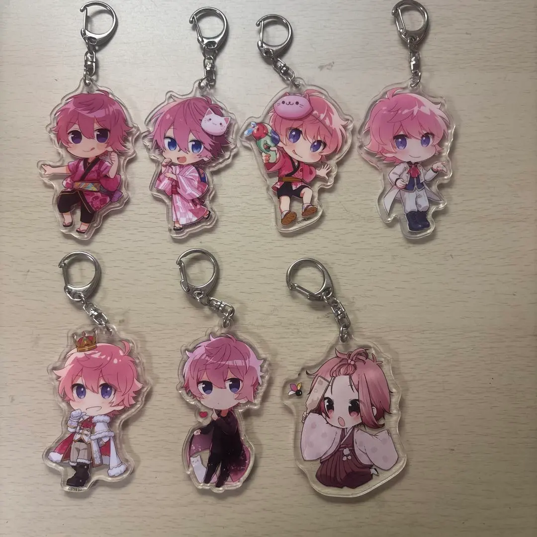 2026年最新】さとはぴ さとみくんの人気アイテム - メルカリ