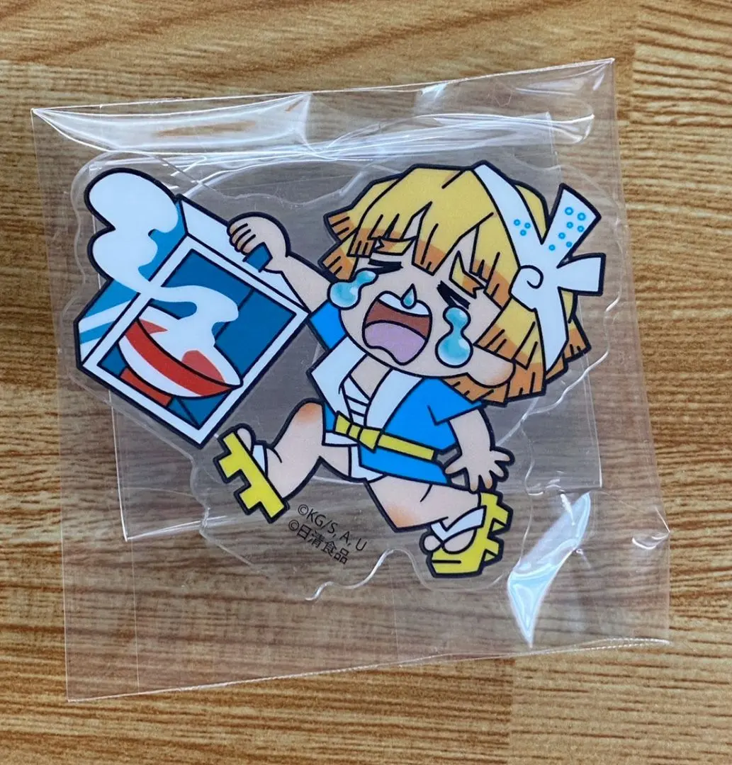 2026年最新】鬼滅の刃日清の人気アイテム - メルカリ