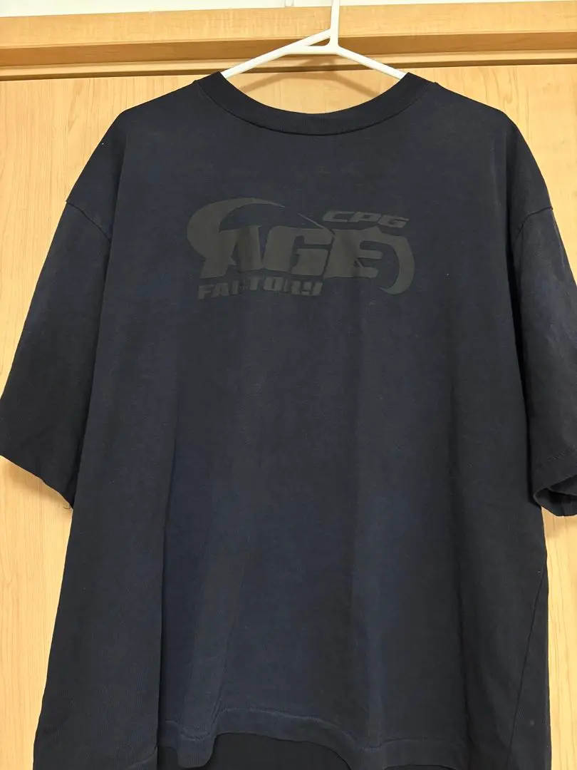 2026年最新】age factory tシャツ f-lagstuf-fの人気アイテム - メルカリ