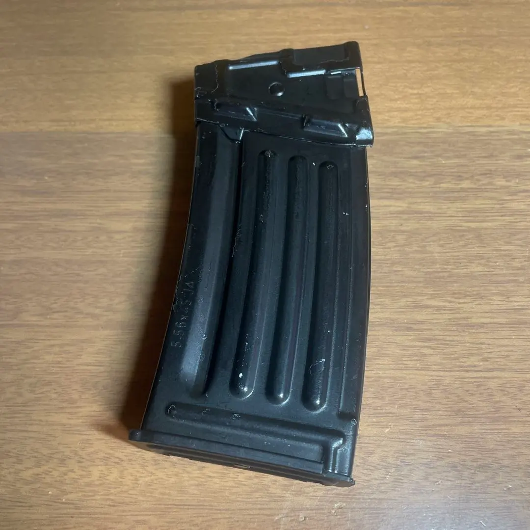 2026年最新】KSC HK33の人気アイテム - メルカリ