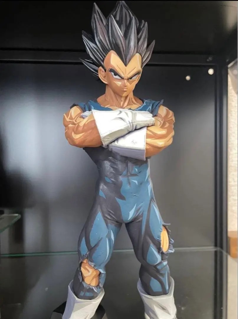 2026年最新】Grandistaベジータ二次元彩色の人気アイテム - メルカリ