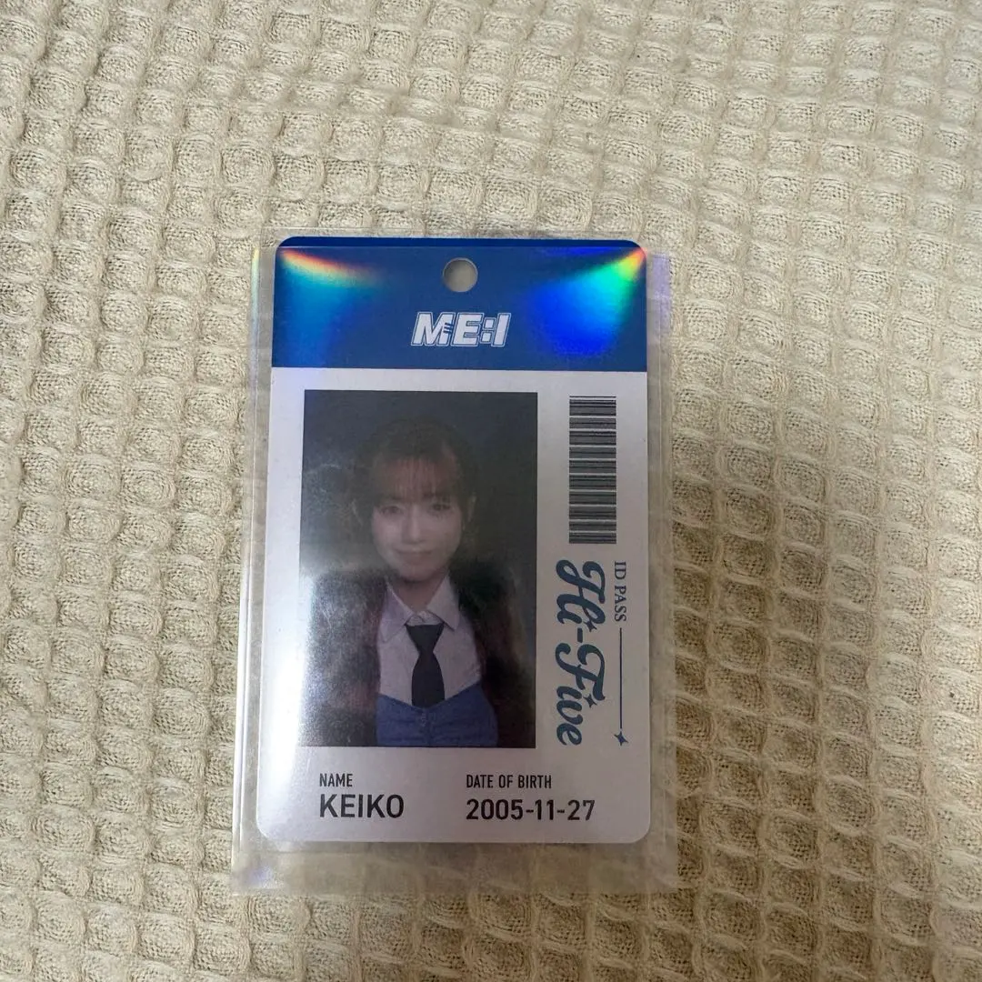 2026年最新】清水恵子 idカードの人気アイテム - メルカリ