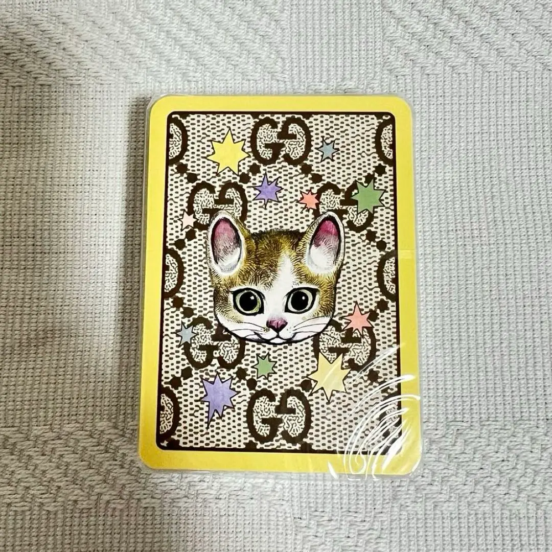 2026年最新】ヒグチユウコ トランプの人気アイテム - メルカリ