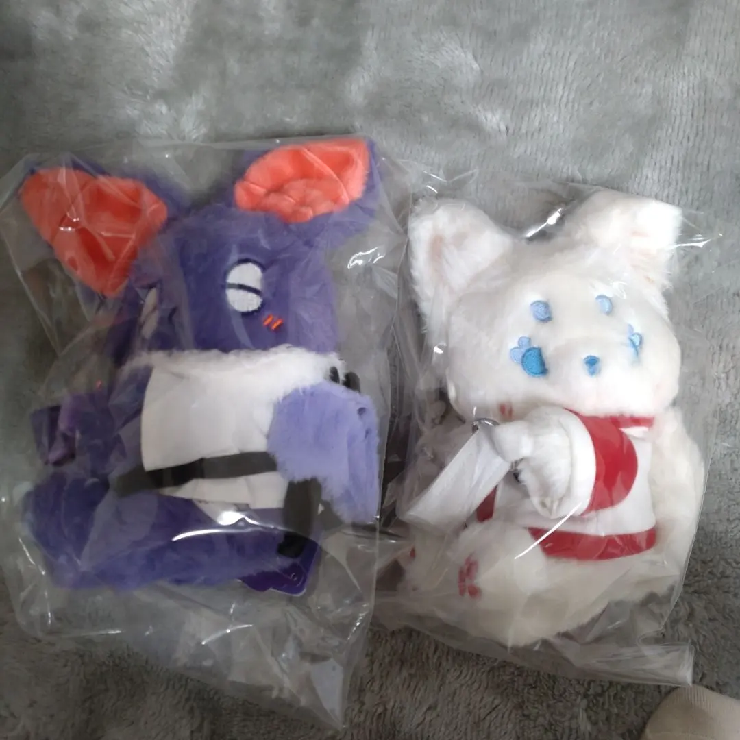 2026年最新】モフフサ 吸血鬼すぐ死ぬの人気アイテム - メルカリ