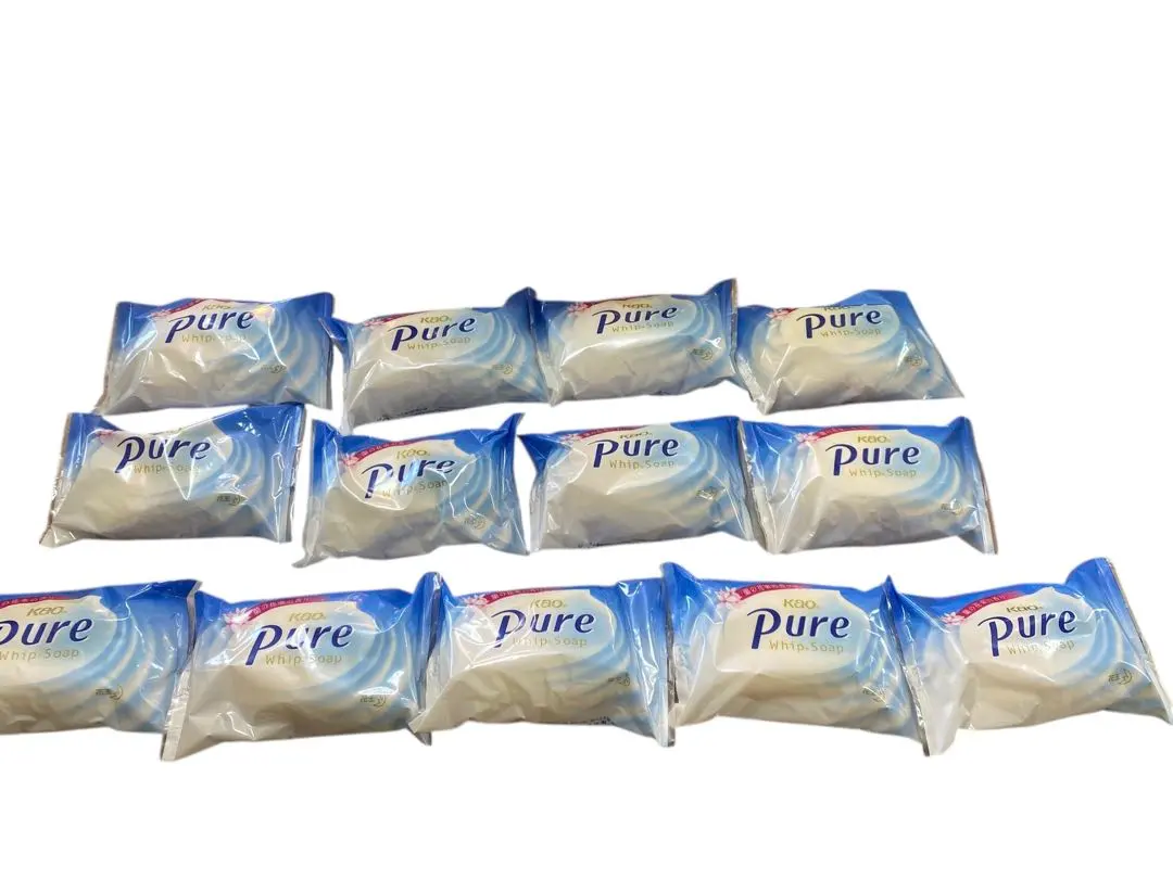 2026年最新】ピュアホイップ 石鹸の人気アイテム - メルカリ