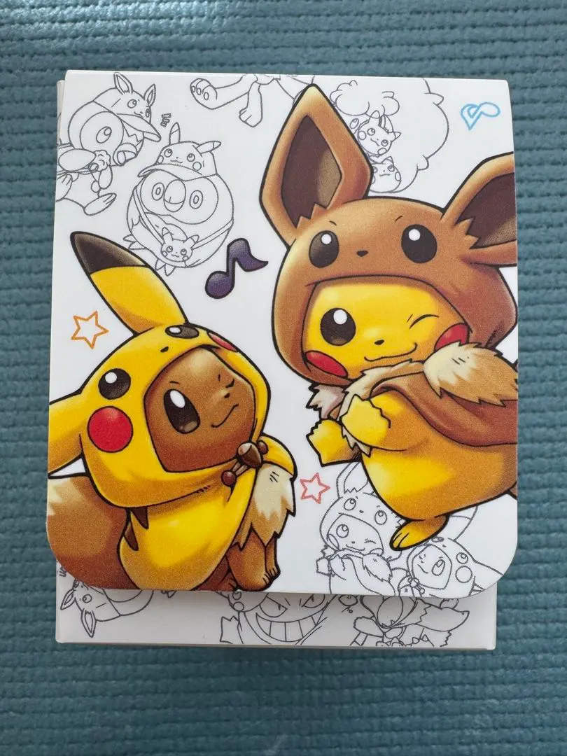 2026年最新】fan of pikachu&eievui プレイマットの人気アイテム