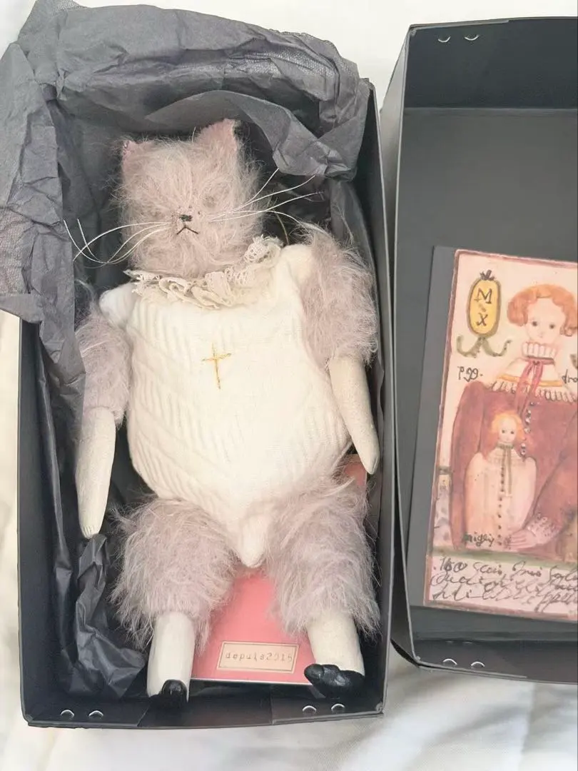 2026年最新】droguerie ぬいぐるみの人気アイテム - メルカリ