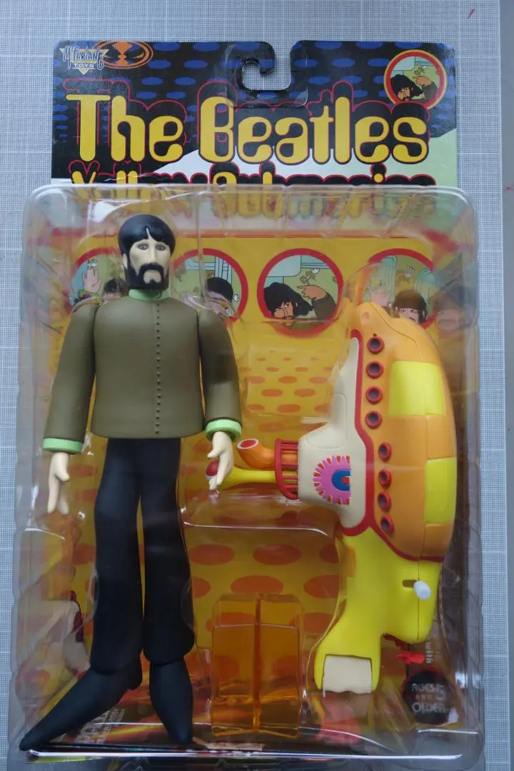 2026年最新】マクファーレントイズ ビートルズの人気アイテム - メルカリ