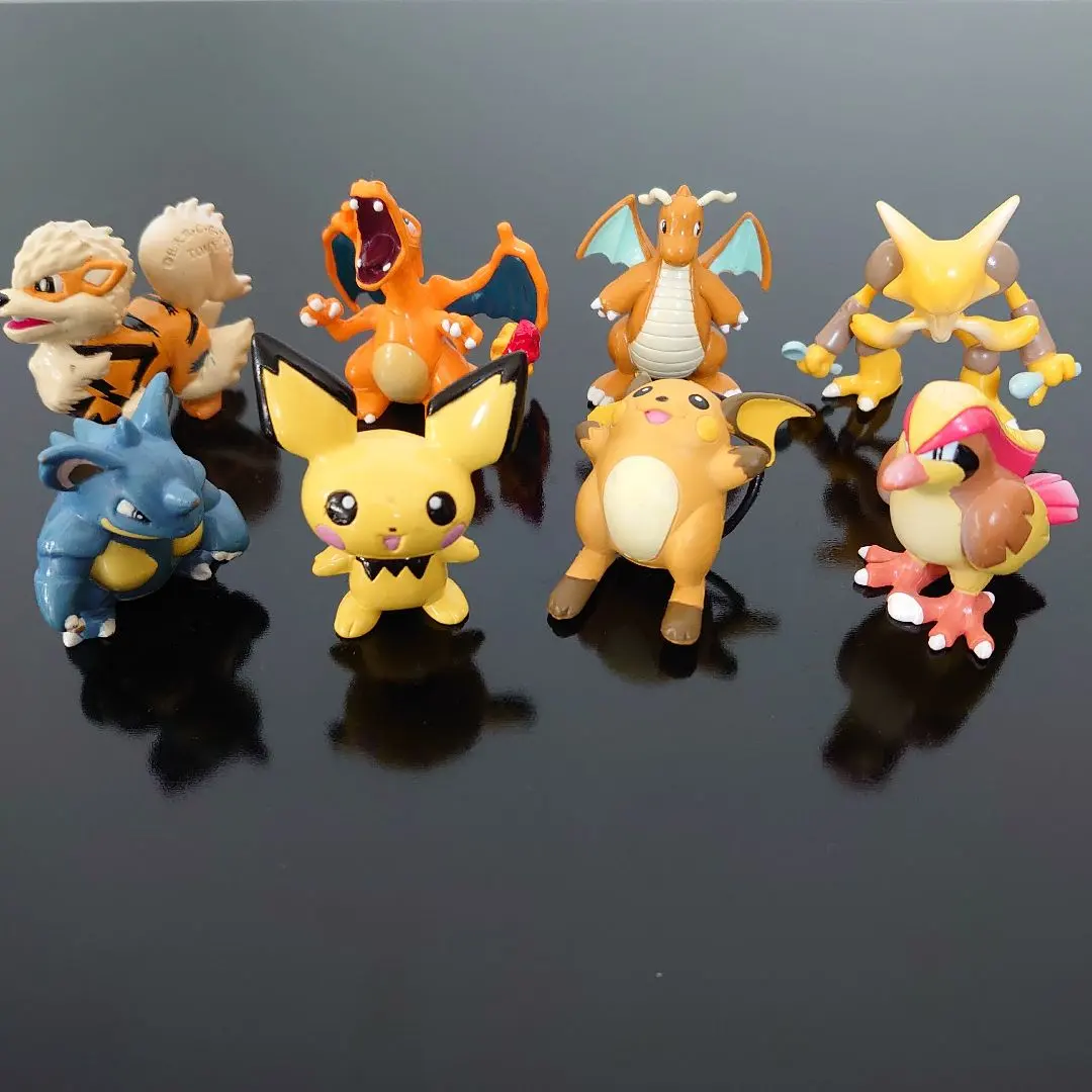 2026年最新】モンコレ ニドクインの人気アイテム - メルカリ