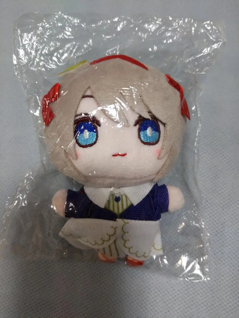 2026年最新】中島由貴 ぬいぐるみの人気アイテム - メルカリ