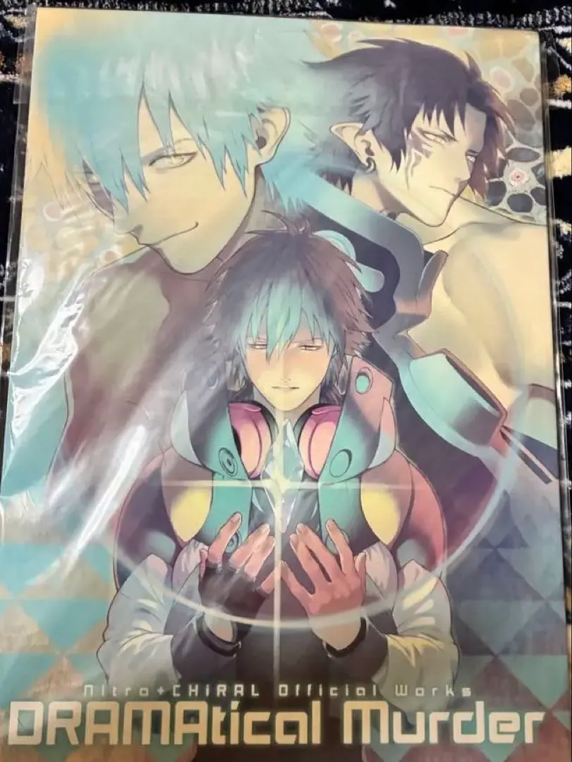 2026年最新】Works DRAMAtical Murderの人気アイテム - メルカリ