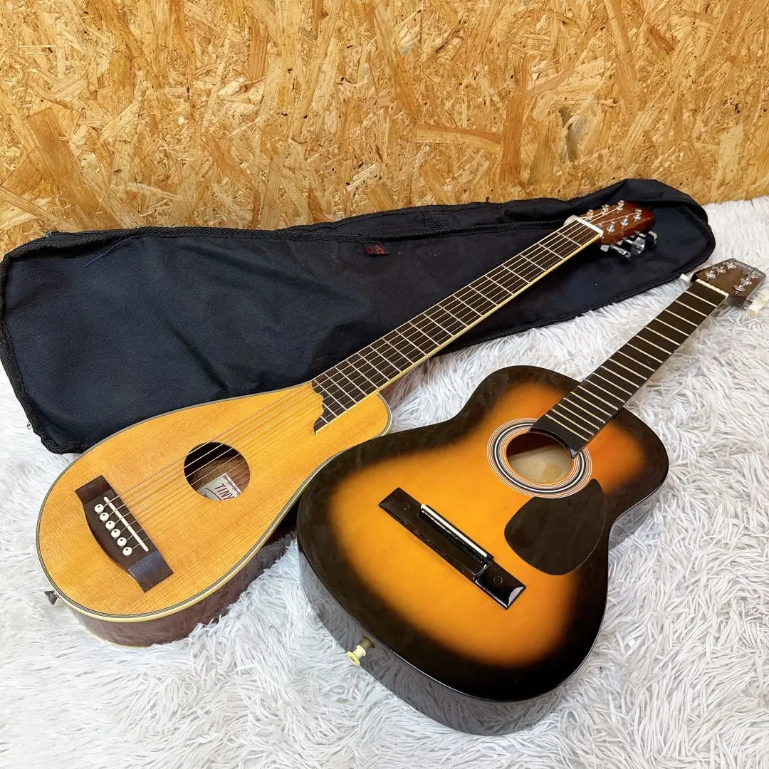 2026年最新】tiny boy ギターの人気アイテム - メルカリ