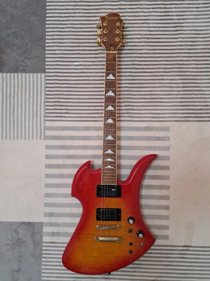 2026年最新】burny アコースティックギターの人気アイテム - メルカリ