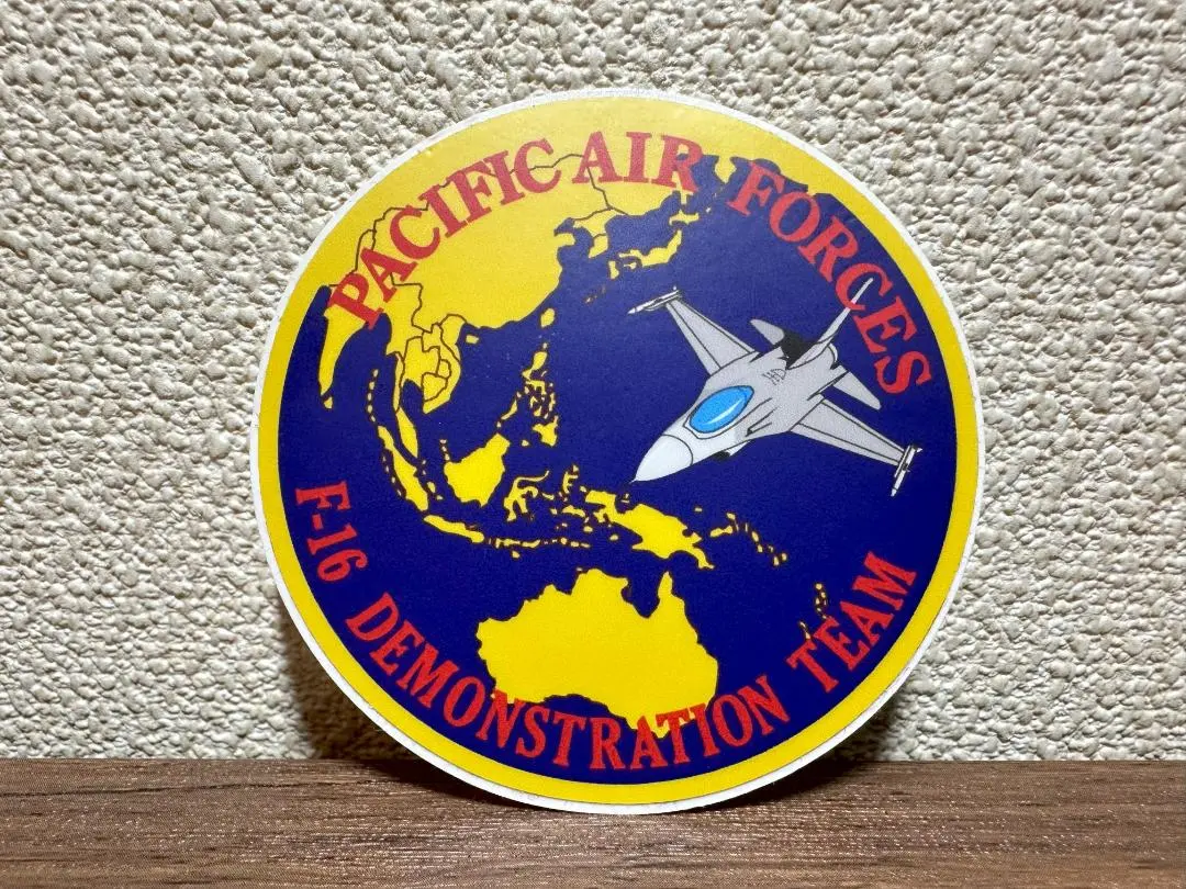 2026年最新】f-16 デモチームの人気アイテム - メルカリ