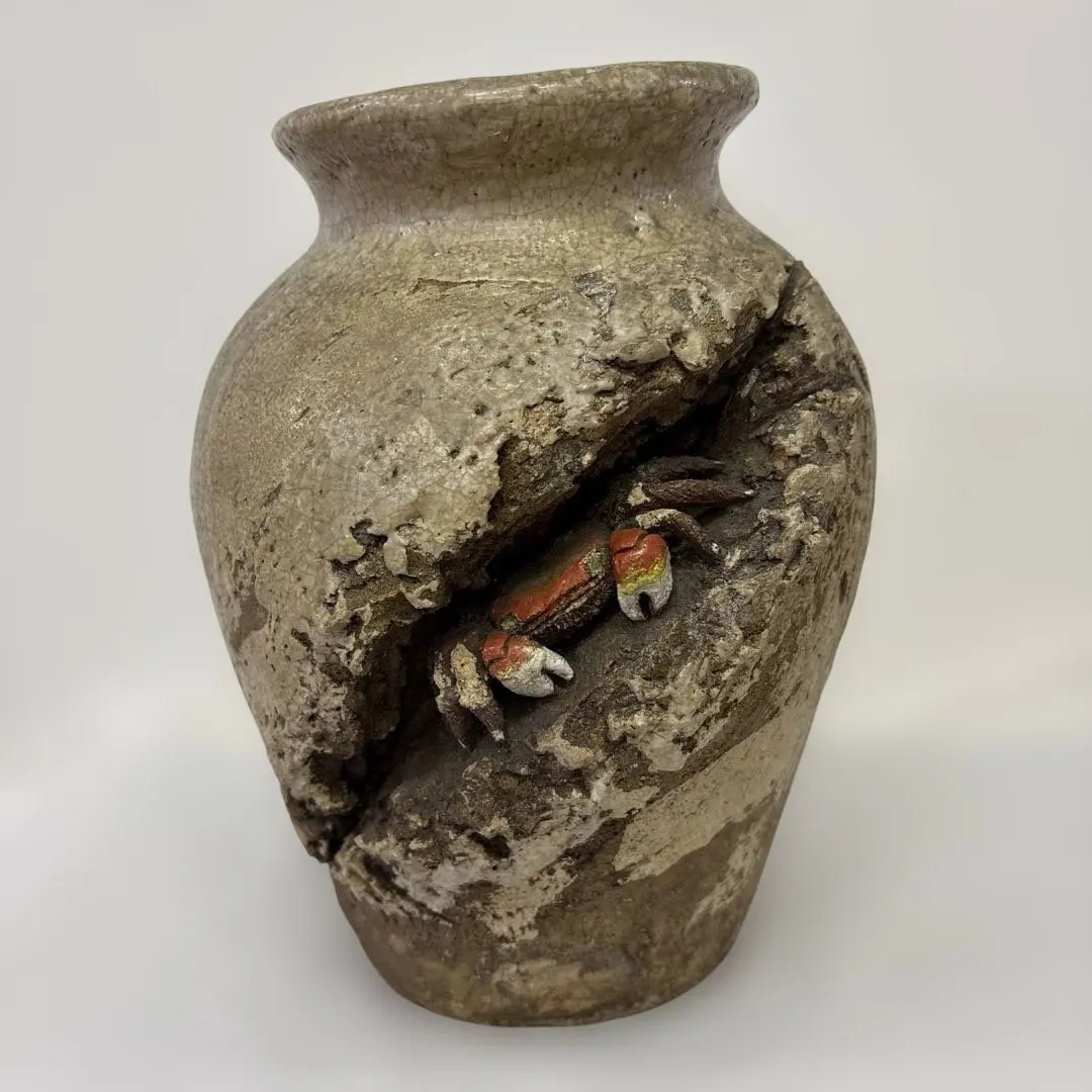 2026年最新】蟹 花瓶の人気アイテム - メルカリ