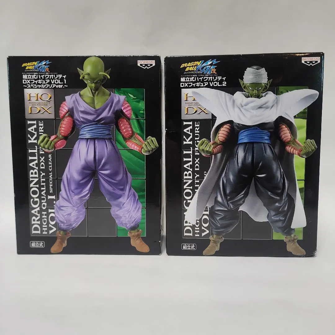 2026年最新】組立式dxフィギュア ピッコロの人気アイテム - メルカリ