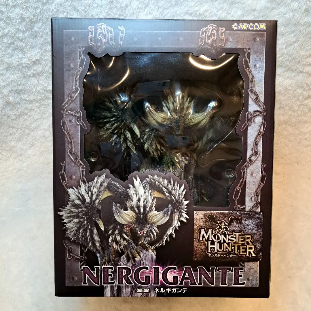 2026年最新】クリエイターズモデル ネルギガンテの人気アイテム - メルカリ