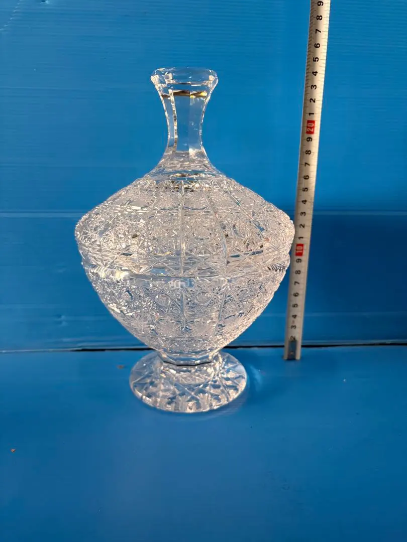 2026年最新】ボヘミアキャンディポットの人気アイテム - メルカリ