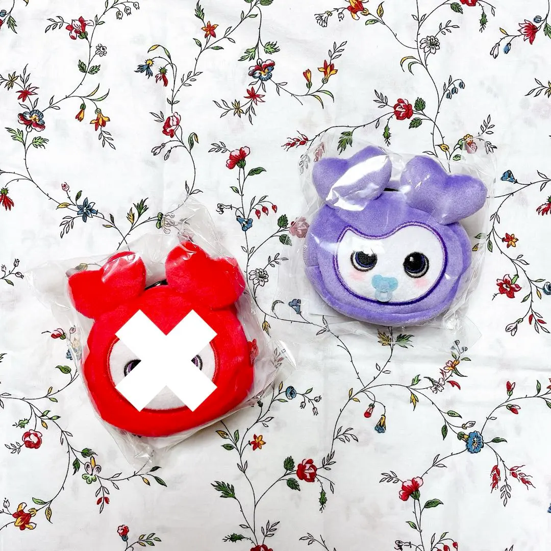 2026年最新】イヤホンポーチ サナの人気アイテム - メルカリ