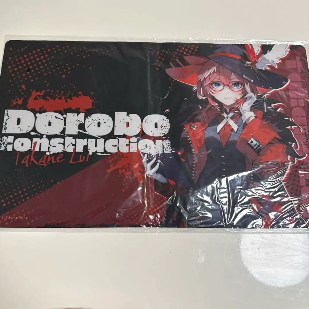 2026年最新】鷹嶺ルイ プレイマットの人気アイテム - メルカリ