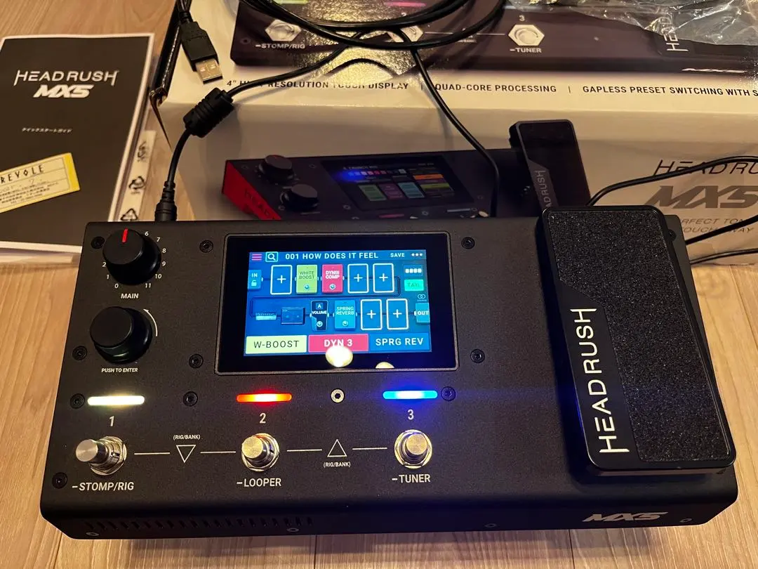 2026年最新】Headrushの人気アイテム - メルカリ