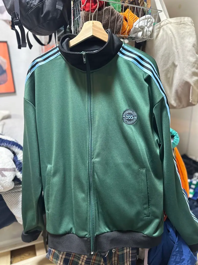 2026年最新】緑黄色社会 ジャージの人気アイテム - メルカリ