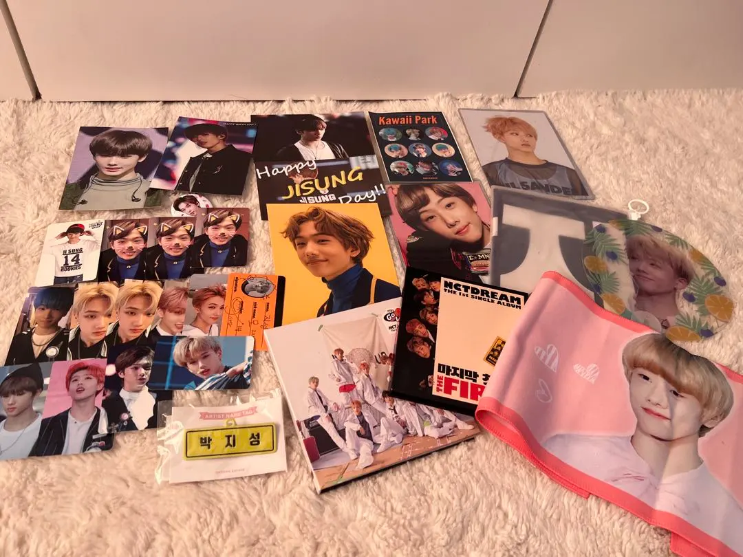 2026年最新】SMROOKIESの人気アイテム - メルカリ