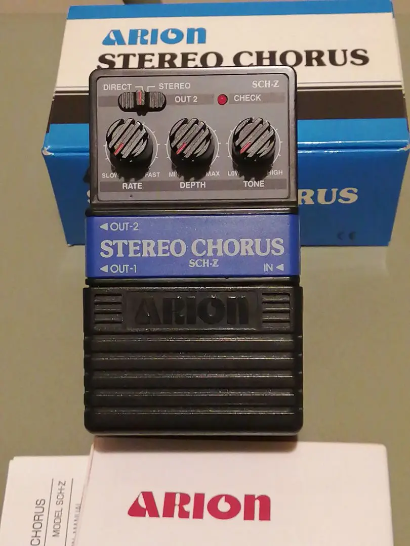 2026年最新】ARION SCH-Z コーラスの人気アイテム - メルカリ