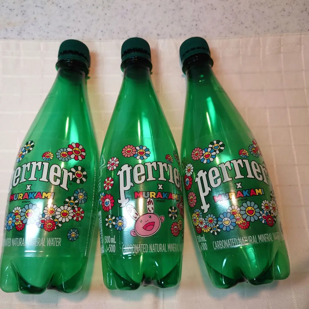 2026年最新】ペリエ_村上隆の人気アイテム - メルカリ