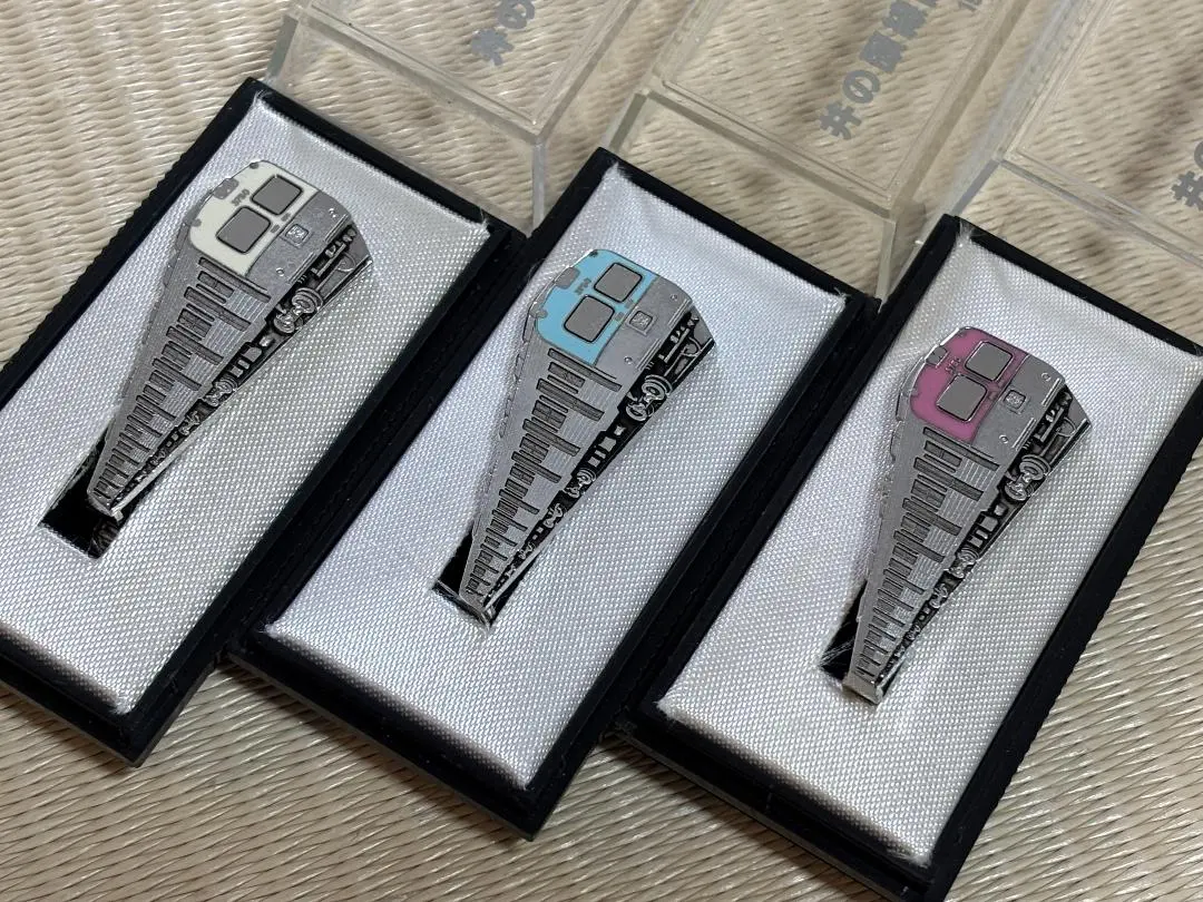 2026年最新】京王 タイピンの人気アイテム - メルカリ