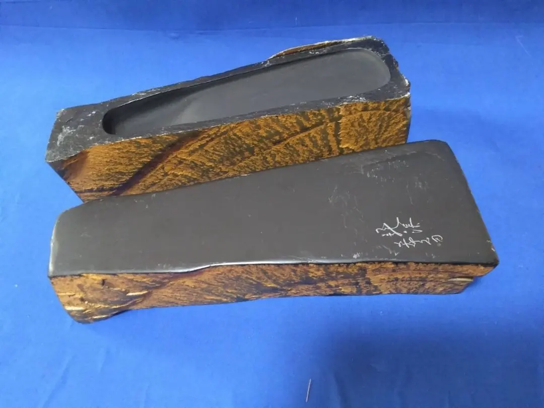 2026年最新】龍渓硯 秀石の人気アイテム - メルカリ