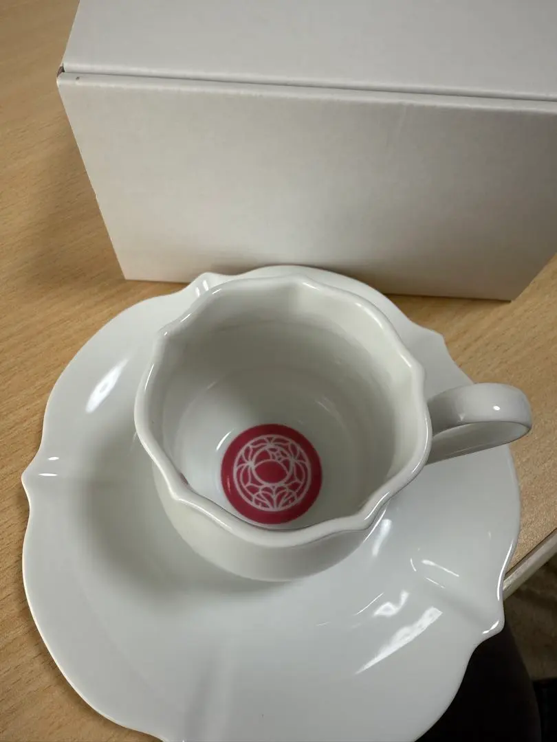 2026年最新】少女革命ウテナ ティーカップの人気アイテム - メルカリ