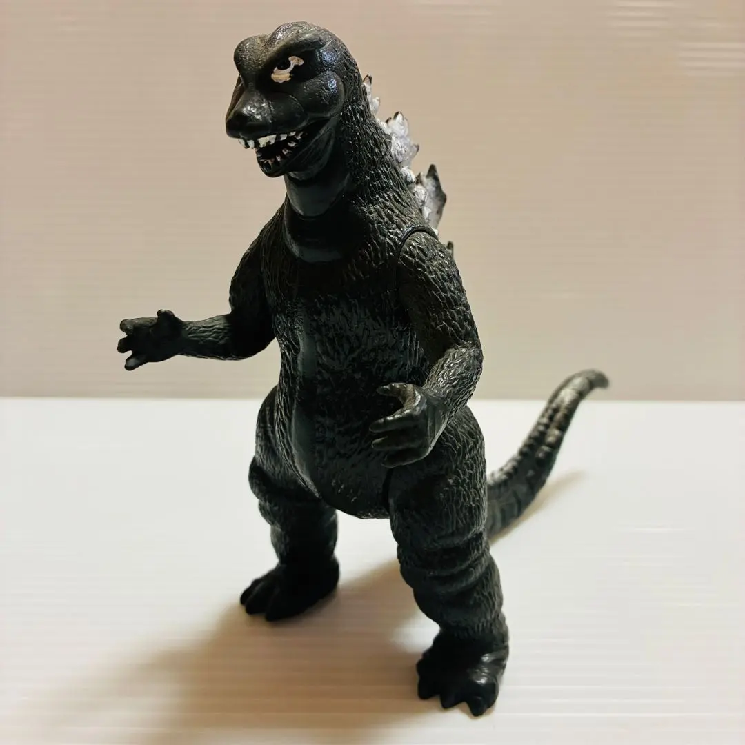 2026年最新】山勝 ソフビ ゴジラの人気アイテム - メルカリ