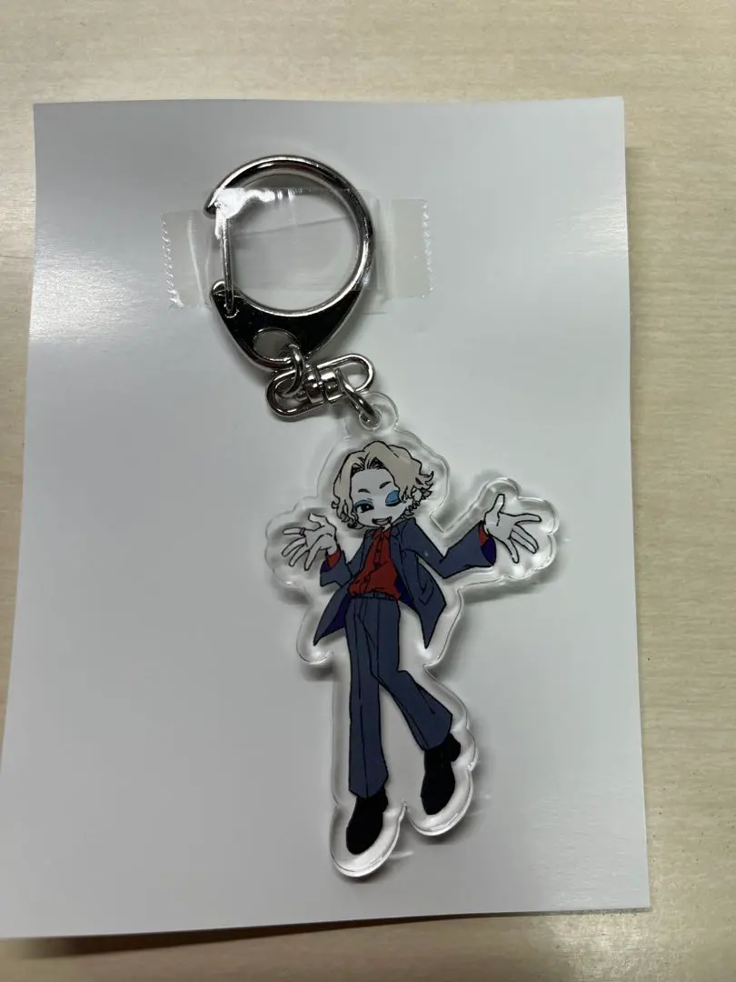 2026年最新】キタニタツヤ アクキーの人気アイテム - メルカリ